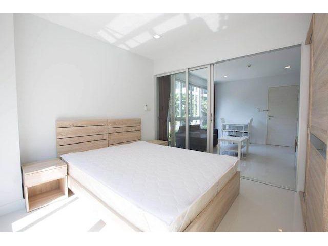 TKF Condo น่าอยู่ ปลอดภัย