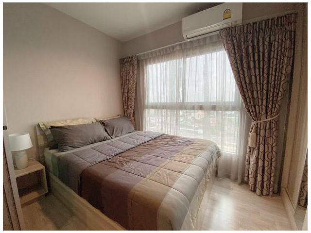 ขายและเช่า Plum Condo Ramkhamhaeng Station