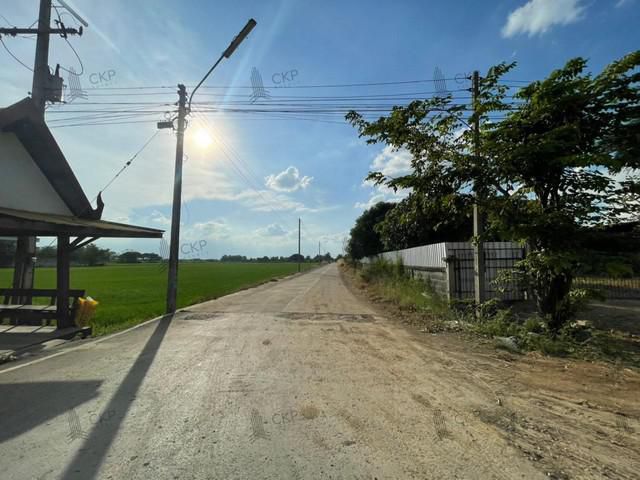 ขาย ที่ดินเปล่า 300 ตร.วา ต.คลองเจ็ด