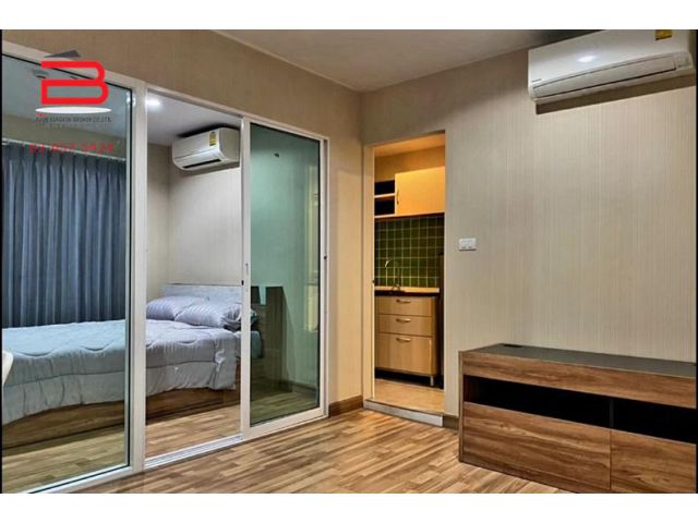 ห้องชุดคอนโด รีเจ้นท์ ออคิด คอนโด เนื้อที่ 28.98 ตรม. ถนนสุขุมวิท เขตพระโขนง