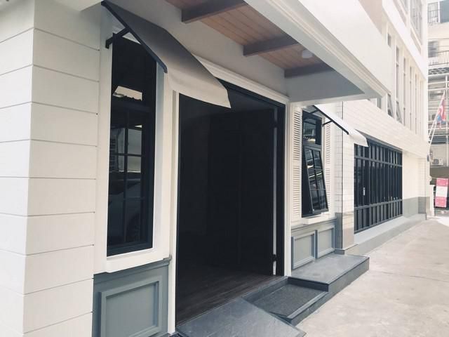 ให้เช่าพื้นที่สำนักงานใกล้ BTS เพลินจิต สุขุมวิท