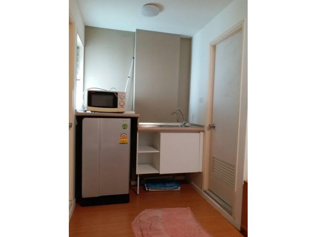 ขายคอนโด "ลุมพินี ทาวน์ชิป รังสิต" คลอง 1 ตึก A4 ชั้น 5