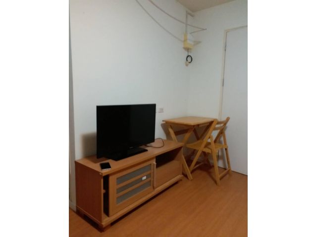 ขายคอนโด "ลุมพินี ทาวน์ชิป รังสิต" คลอง 1 ตึก A4 ชั้น 5