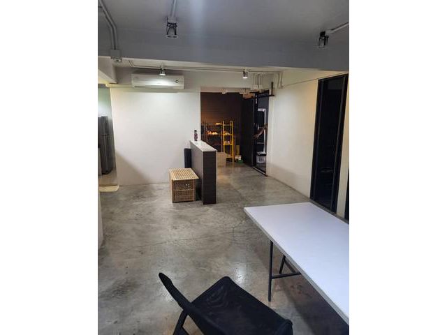 Home office for rent around Sukhumvit 101/1