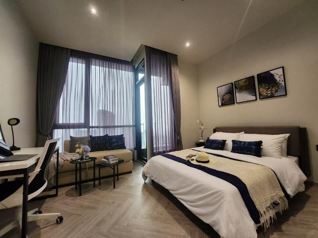 Newly room available at Chapter Charoennakhon