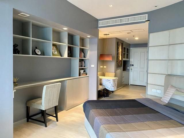 Ready to move in!!! at Baan Sathorn Chaophraya