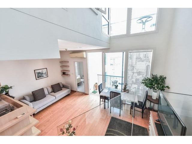 A beautiful duplex available! at Villa Ratchathewi