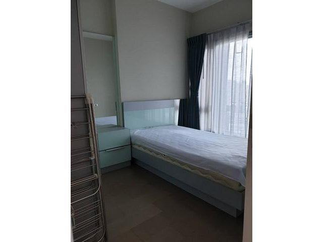 Duplex room available!!! at The Crest Sukhumvit34