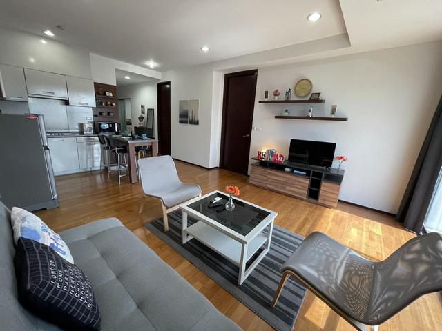 2 bedrooms available now!!! at Amanta Ratchada