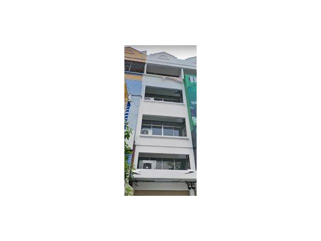 ให้เช่าอาคารพาณิชย์ 5 ชั้น นวมินทร์ 68