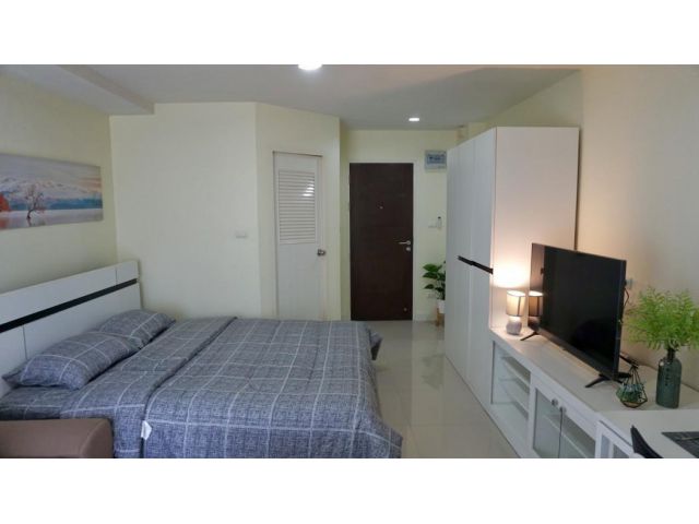 จีนายน์ คอนโดมิเนียม (G9 condominium) ถนนหน้าเมือง ใกล้แฟรี่พลาซ่า ขอนแก่น 1,390,000บาท (ฟรีค่าโอน)