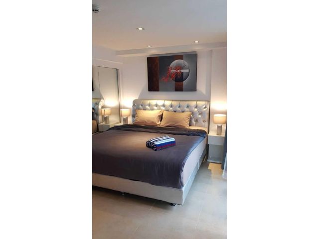 Studio for sale at Centara Avenue condo ️ S14-0227