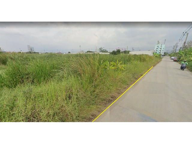 ขายที่ดิน 359 ตรว. พัฒนาการ94 ถนนพัฒนาการตัดใหม่