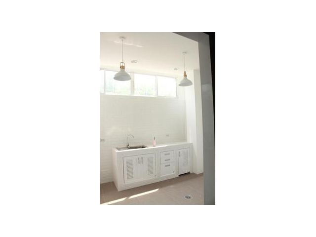 Townhouse Ekkamai 3 Bedroom 65000 baht/month