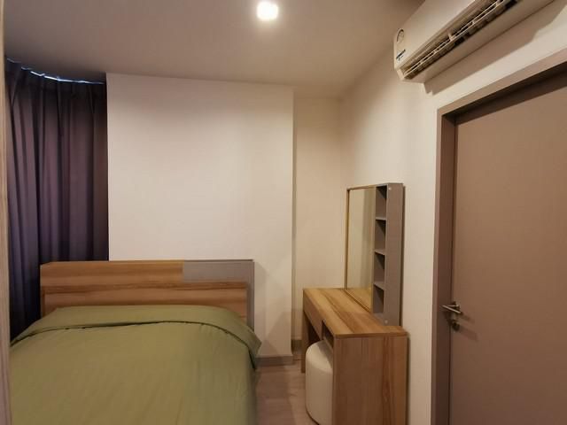 CRB923 ให้เช่า Ideo Mobi Sukhumvit​81