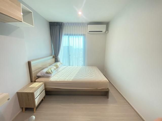 CRB922 คอนโดเดอะพาร์คแลนด์ จรัญ-ปิ่นเกล้า