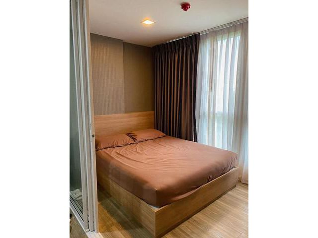 CRB919  ให้เช่า คอนโด Moniiq Condo สุขุมวิท 64