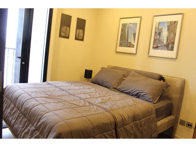 CRB918  for RENT  Ashton Asoke