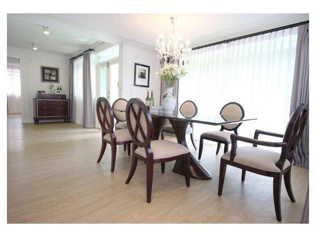 Rent a new house  Ladprao Size 100 square wa