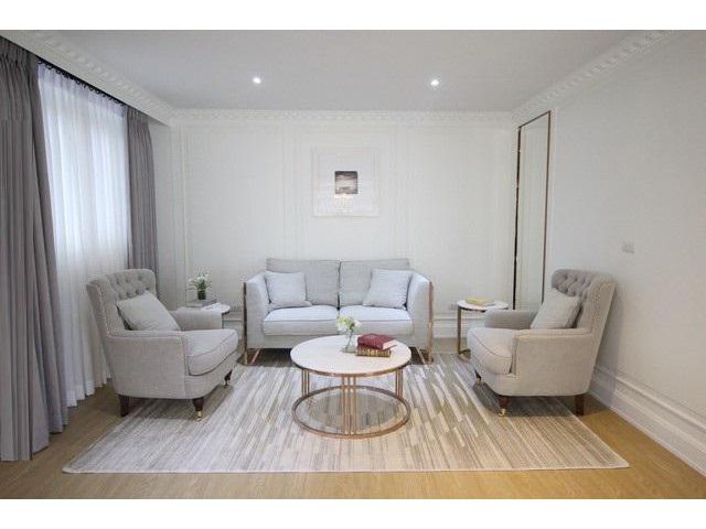 Rent a new house  Ladprao near JJ Mall