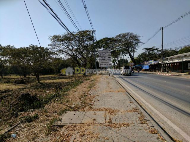 PK440ขายหรือให้เช่าที่ดินจังหวัดเชียงใหม่ อำเภอสันกำแพง