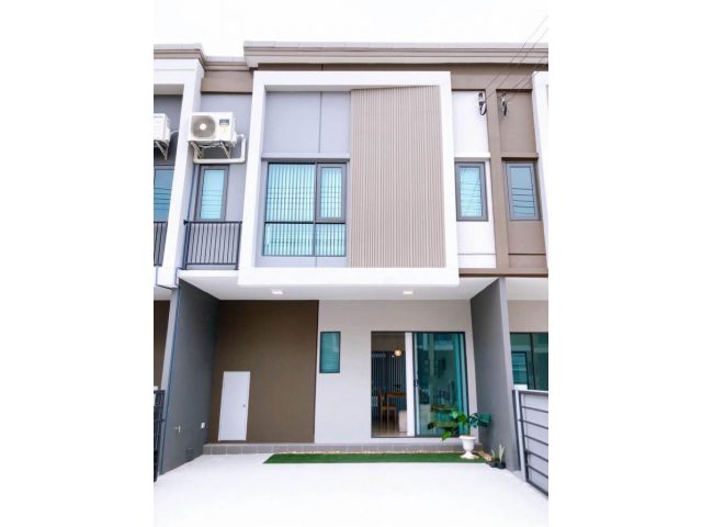 BH1847 หมู่บ้านแกรนด์ พลีโน่ พหลโยธิน-วิภาวดี
