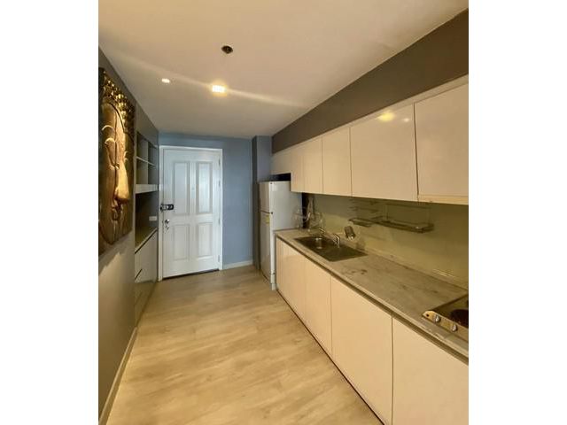 CRB931 คอนโด บ้านสาทรเจ้าพระยา (42 sqm.) ชั้น 17