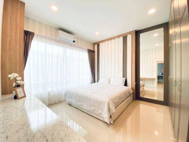 For sell    HOT SALE  New Village @Huayyai Pattaya  S14-0232