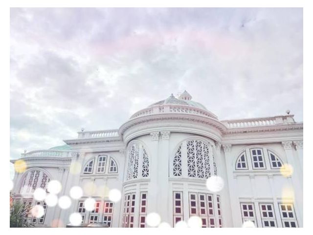 คฤหาสน์หรูสไตล์ยุโรปให้เช่า ทำสถานที่จัดงานแต่ง หรือร้านอาหารสุดหรู