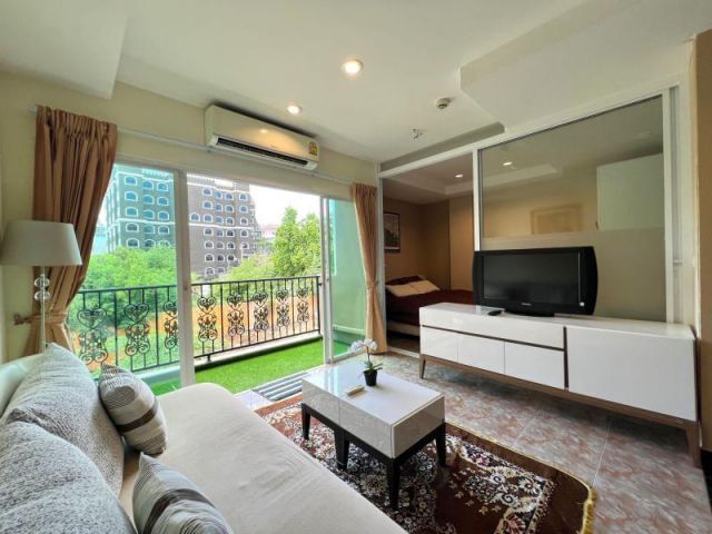 For sell  Siam Oriental Condominium  S14-0235