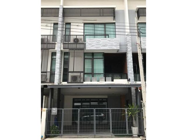 [0165]โฮมออฟฟิศ Plex เพล็กซ์ บางนา - ตราด กม 5