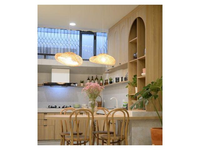 R7ทาวน์โฮมรีโนเวทใหม่Minimal Style ฟรีเฟอร์นิเจอร์