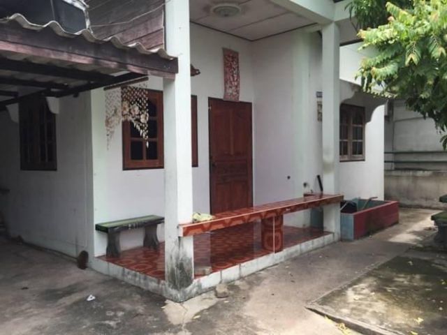 บ้านเดียวเครือสหพัฒน์ 35ตรางวา  ขาย 1.8ล้าน ต.บึง อ.ศรีราชา จ.ชลบุรี