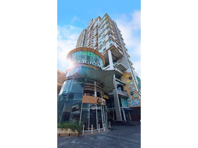 The Light House ขายถูก คอนโด 2 นอน ใกล้ ICONSIAM