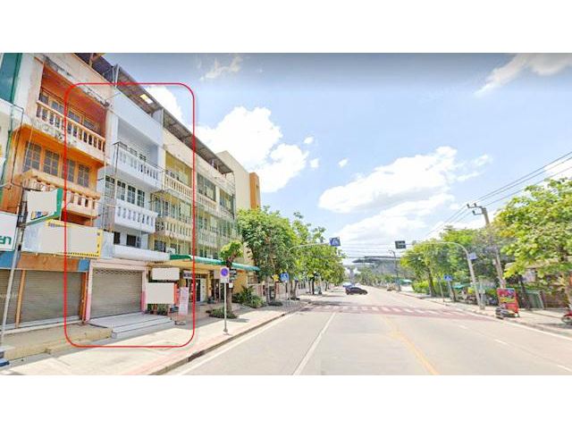 MRTนวลจันทร์ รามอินทรา ตลาดปัฐวิการณ์ 4นอน 2แอ