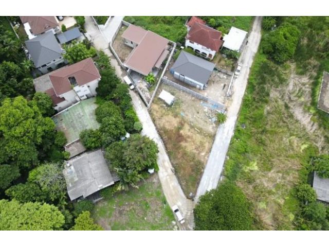 ขายที่ดิน 146 ตรว ซอยนวมินทร์24 ในหมู่บ้านศรีนคร