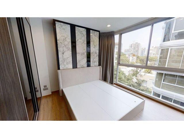 Q Prasarnmit For Rent] S06-0991