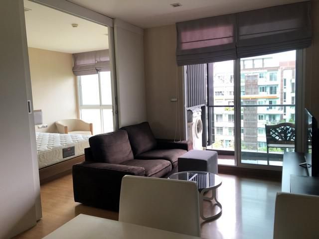 CRB955 Tree Condo Luxe Sukhumvit 52