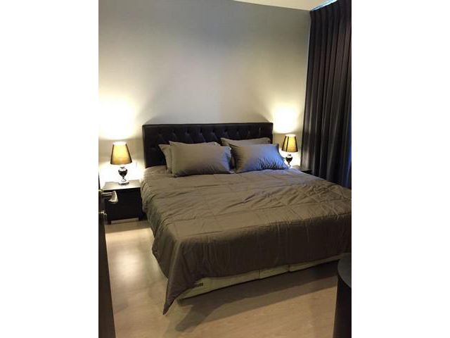 CRB953 Condo Rhythm Sukhumvit 44/1
