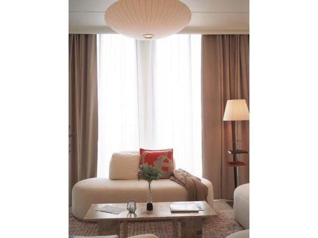 ขายคอนโด Noble Ploenchit ขนาด 114.5ตรม