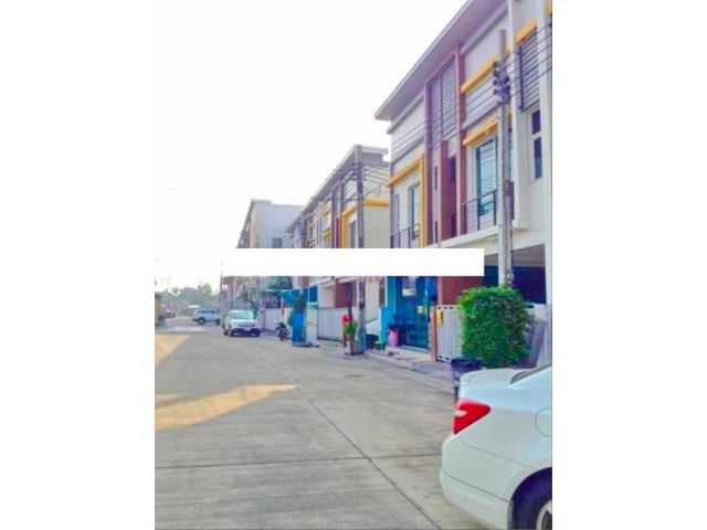 รามอินทรา-มีนบุรี พร้อมอยู่ เฟอร์ หทัยราษฎร์ 3นอน