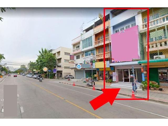 MRTนวลจันทร์ รามอินทรา ตลาดปัฐวิการณ์ 4นอน 2แอ