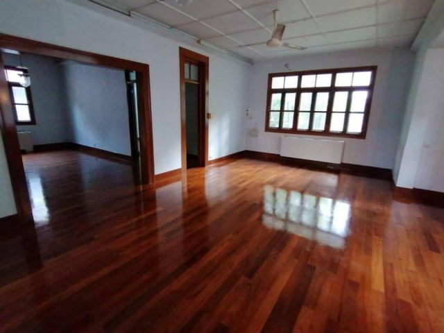 ให้เช่า บ้านเดี่ยว2ชั้นหลังมุม 250 ตร.ว ย่านลุมพินี
