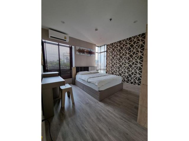 CRB961 ขาย/เช่าคอนโด  Ideo Blucove Sukhumvit