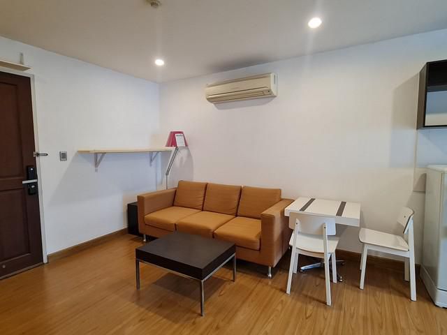 CRB959 ให้เช่า คอนโดบริดจ์ พหลโยธิน 37