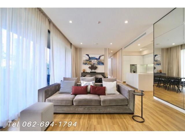 ให้เช่าคอนโด Vittorio สุขุมวิท 39, 2 ห้องนอน 3 ห้องน้ำ ใกล้ห้างเอ็มควอเทียร์, LINE Add @ThanatProperty