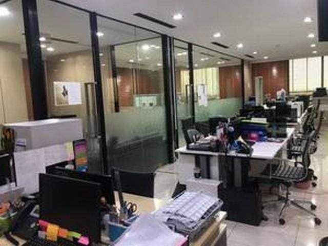 ขายพื้นที่สำนักงานบางนาคอมเพล็กซ์ 176 ตรม.