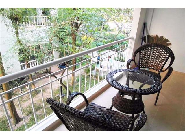 ขาย/เช่า - สตูดิโอ 42 ตร.ม. บ้านสวนลลนา