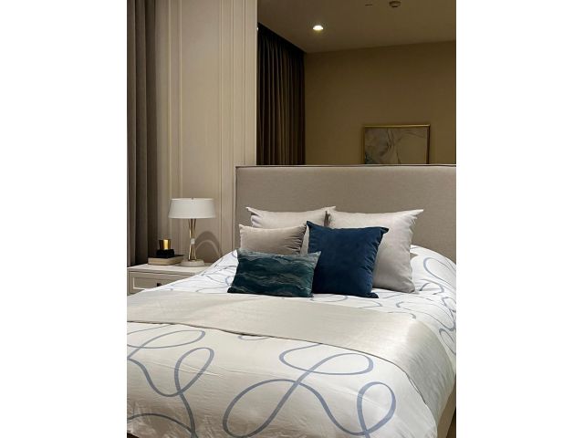 For Sell Vittorio 39 Fully Furnished Garden view (S03-0974)