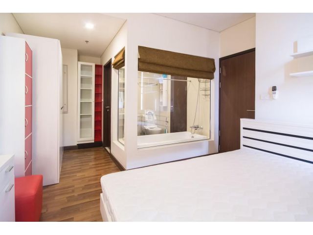 For rent Le Luk Condominium 55 Sq.m Fully Furnished (S03-0976)